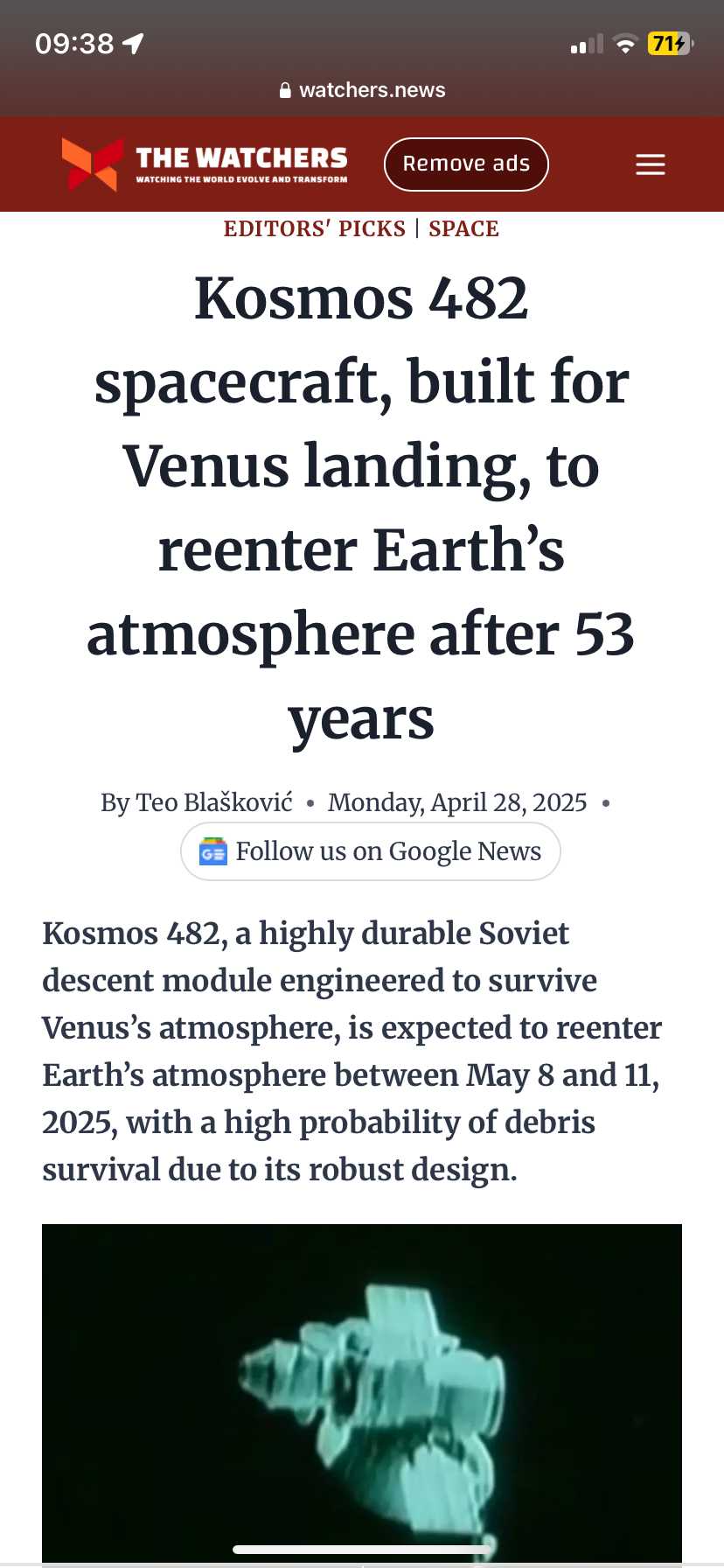 Venus