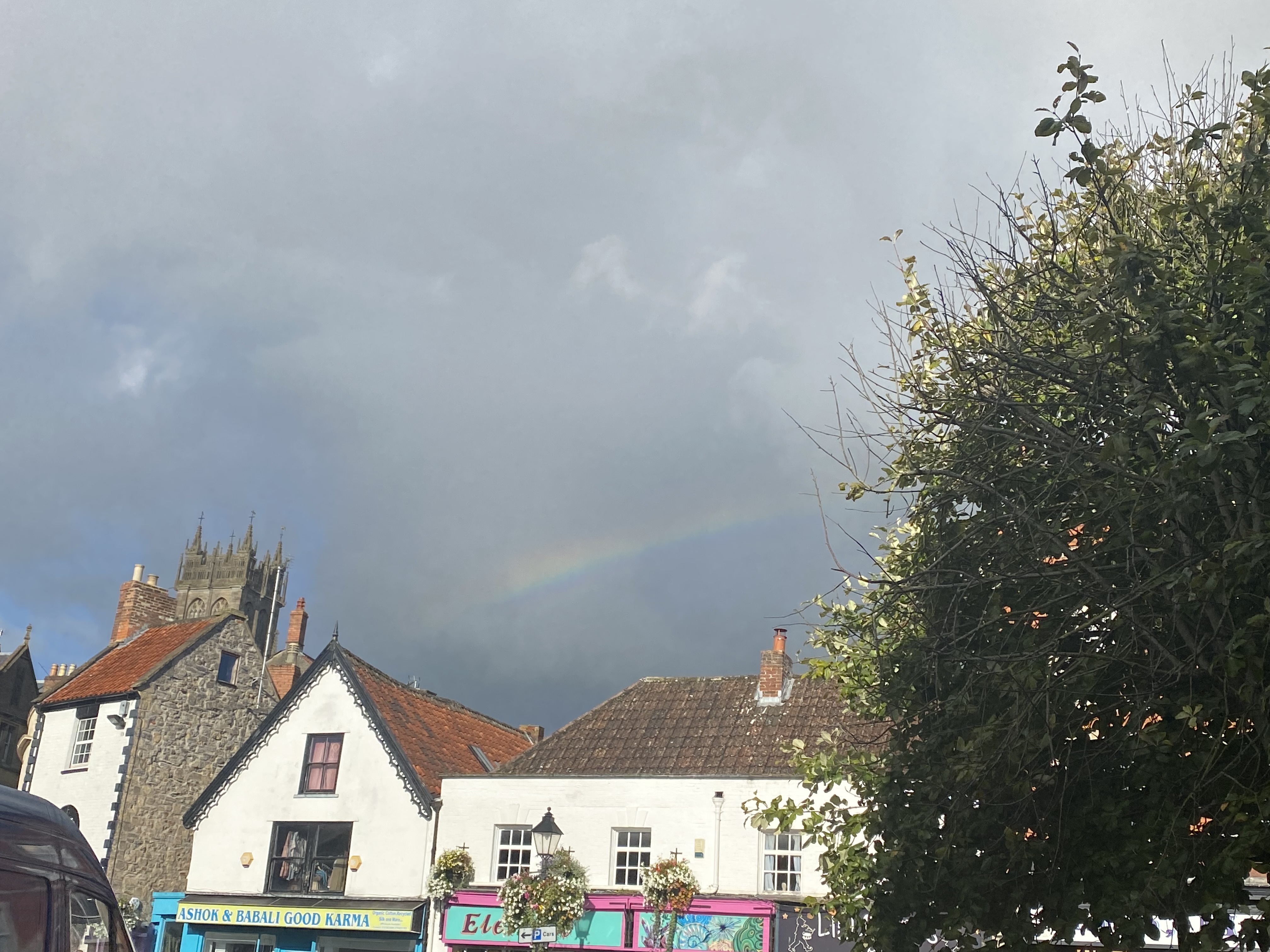 Rainbow