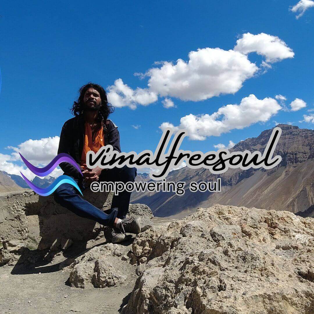 vimalfreesoul