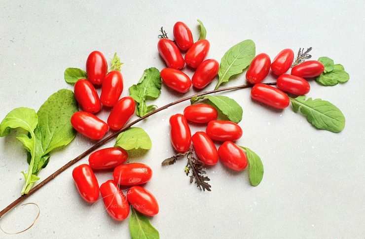 Art in the kitchen by Asya: Art of Being