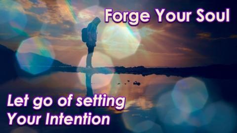 Forging Soul with Openhand