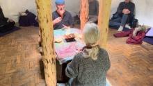 Divinicus 26: Tibetan Agni Hotra Ceremony