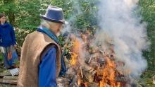 Divinicus 25: Burn it all away