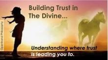 Building Trust In The Divine with Openhand