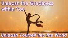 Our Greatness Within