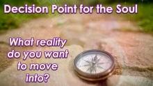 Decision Point in the Shift by Openhand