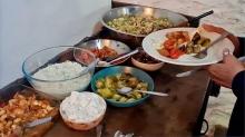Divinicus 25: Vibrant Dinners
