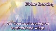 Divine Knowing with Openhand