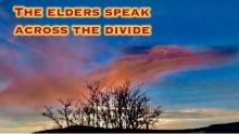 Elders Speak across the Divide with Openhand