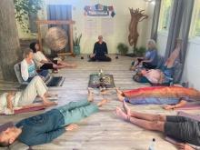 Sedona 25: Group Meditation