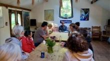 Divinicus 25: First gathering