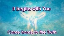 The Shift Begins with You by Openhand