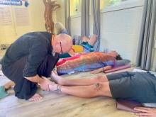 Sedona 25 - karmic Massage by Openhand
