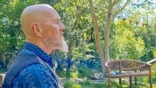 Divinicus 25: Getting in the Vibe