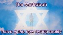 The Merkabah with Openhand
