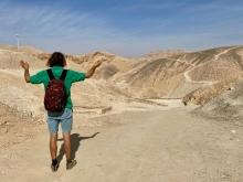 Valley of the Kings - Miha
