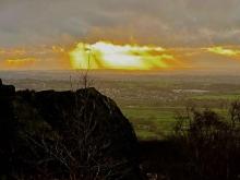 Metatron Sky - Mow Cop