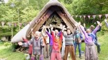 Divinicus 25: Openhand Haka