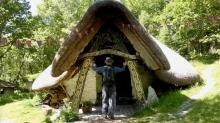 Divinicus 25: Round House