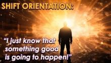 Something Good by Openhand