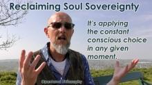 Forging Soul Sovereignty with Openhand