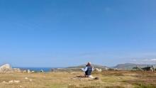 Isle of Man 2026: Stone Circle | Openhand