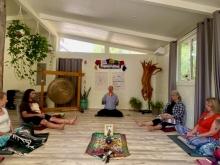 Sedona 25 by Openhand