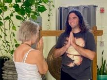 Sedona 25 - studio namaste by Openhand