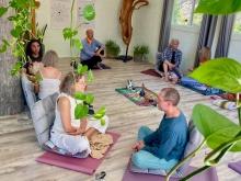 Sedona 25 - studio pain body work by Openhand