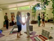 Sedona 25 - Acceptance