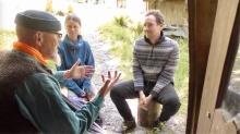 Divinicus 25: Facilitator Team