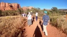 Sedona 23 - Vortex Trail